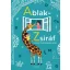Ablak-Zsiráf gyermeklexikon
