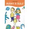 Irány a suli!