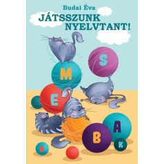 Játsszunk nyelvtant!