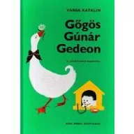 Gőgös Gúnár Gedeon