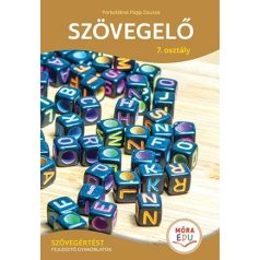 Szövegelő 7.osztály