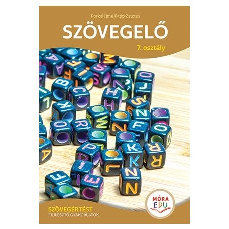 Szövegelő 7.osztály