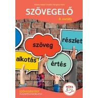 Szövegelő 8.osztály