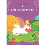 Esti tündérmesék