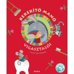 Kerekítő manó vígasztalói Leporello