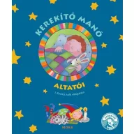 Kerekítő manó altatói