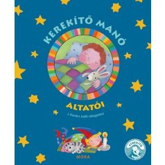 Kerekítő manó altatói