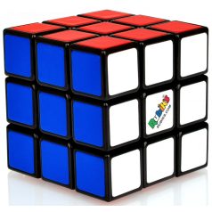 Rubik kocka 3 x 3 x 3 gyors változat