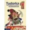 Tudorka 1.  Képességfejlesztő munkafüzet óvodásoknak