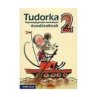 Tudorka 2.   Képességfejlesztő munkafüzet óvodásoknak