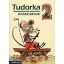 Tudorka 2.   Képességfejlesztő munkafüzet óvodásoknak