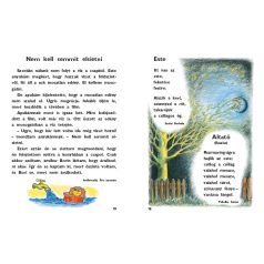 Mesék az ABC házból Olvasmánygyűjtemény 1.osztály