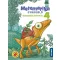 Dinósuli Matematika gyakorló Összeadás, kivonás 4.osztály
