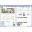 Heti gyakorló 2. osztály I. félév