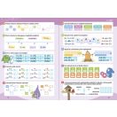 Heti gyakorló 2. osztály I. félév