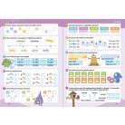 Heti gyakorló 2. osztály I. félév