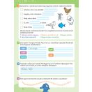 Heti gyakorló 2. osztály II. félév