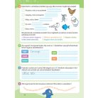 Heti gyakorló 2. osztály II. félév