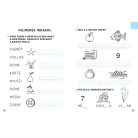 Írásgyakorló cserefüzet 1. - Kék füzet