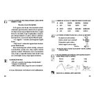 Beszéd, olvasás, írás Álló írás munkafüzet 1. osztály