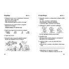 Beszéd, olvasás munkafüzet 1. osztály