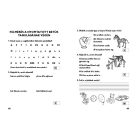 Beszéd, olvasás munkafüzet 1. osztály