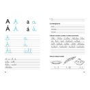 Írásmunkafüzet 1.  Álló írás