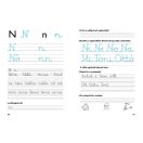 Írásmunkafüzet 1.  Álló írás