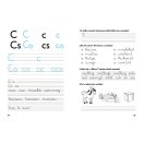 Írásmunkafüzet 1.  Álló írás