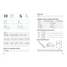 Írásmunkafüzet 1.  Álló írás