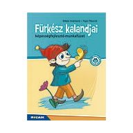 Fürkész kalandjai - Képességfejlesztő munkafüzet