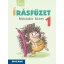 Sokszínű anyanyelv Írásfüzet 1.  II.füzet