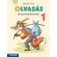 Sokszínű anyanyelv Olvasás munkafüzet 1.