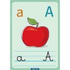 Betűtábla készlet - Hívókép készlet