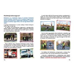 Sokszínű anyanyelv Olvasókönyv 2. osztály