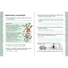 Sokszínű anyanyelv Nyelvtan munkatankönyv 2.  II. félév