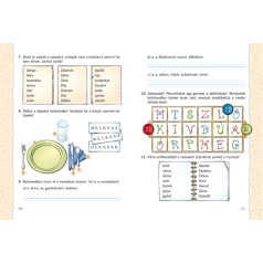 Sokszínű anyanyelv Nyelvtan gyakorló 2. osztály