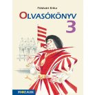 Sokszínű anyanyelv Olvasókönyv 3.