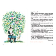 Sokszínű anyanyelv Olvasókönyv 3.