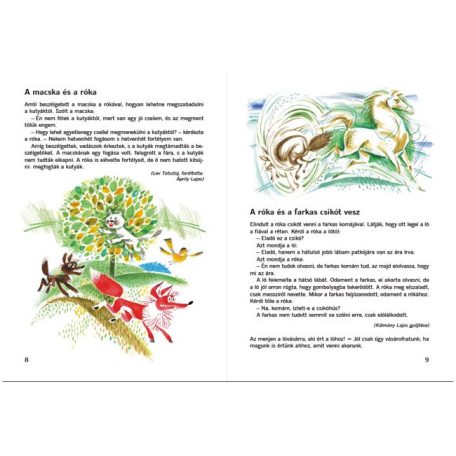 Sokszínű anyanyelv Olvasókönyv 3.