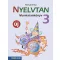 Nyelvtan munkatankönyv 3. osztály