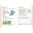 Sokszínű anyanyelv Olvasás  munkafüzet 3.