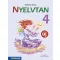 Sokszínű anyanyelv Nyelvtan munkatankönyv 4.osztály