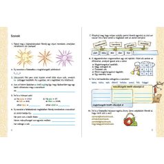 Sokszínű anyanyelv Nyelvtan munkatankönyv 4.osztály