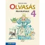 Sokszínű anyanyelv Olvasás  munkafüzet 4.