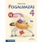 Sokszínű anyanyelv Fogalmazás 4.osztály