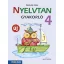 Sokszínű anyanyelv Nyelvtan gyakorló 4. osztály
