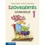 Szövegértés gyakorló 1. osztályosoknak