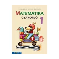 Matematika gyakorló 1. osztályosoknak
