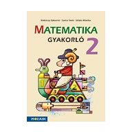 Matematika gyakorló 2. osztályosoknak